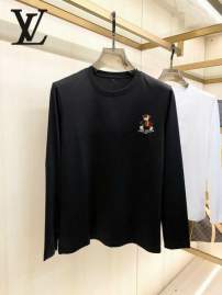 Picture of Louis Vuitton T Shirt Long _SKULVS-4XL25tn0551407